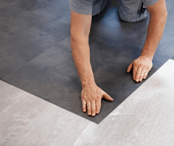 Professional installation