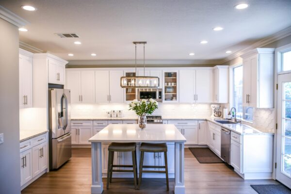 Why homeowners choose engineered
