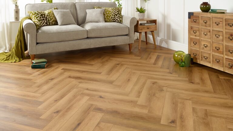 The most popular flooring in Toronto