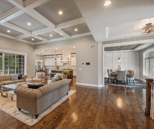 Hardwood flooring specialists in Toronto