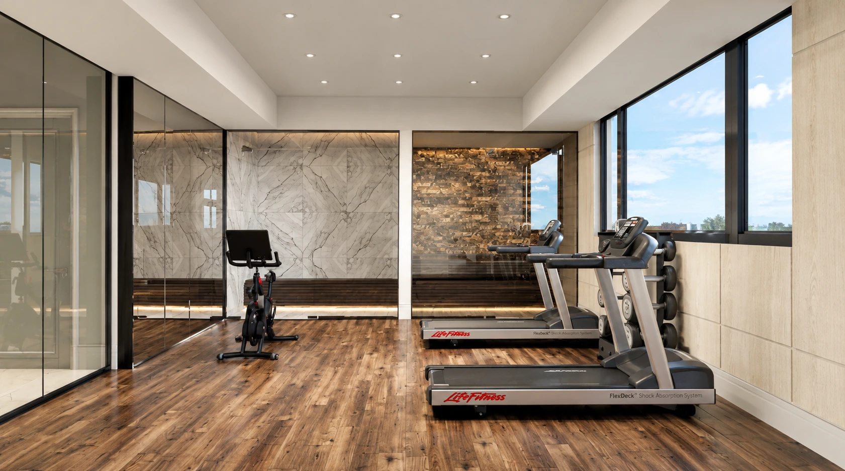 Luxury Vinyl Plank vs. Laminate Flooring: How to Choose