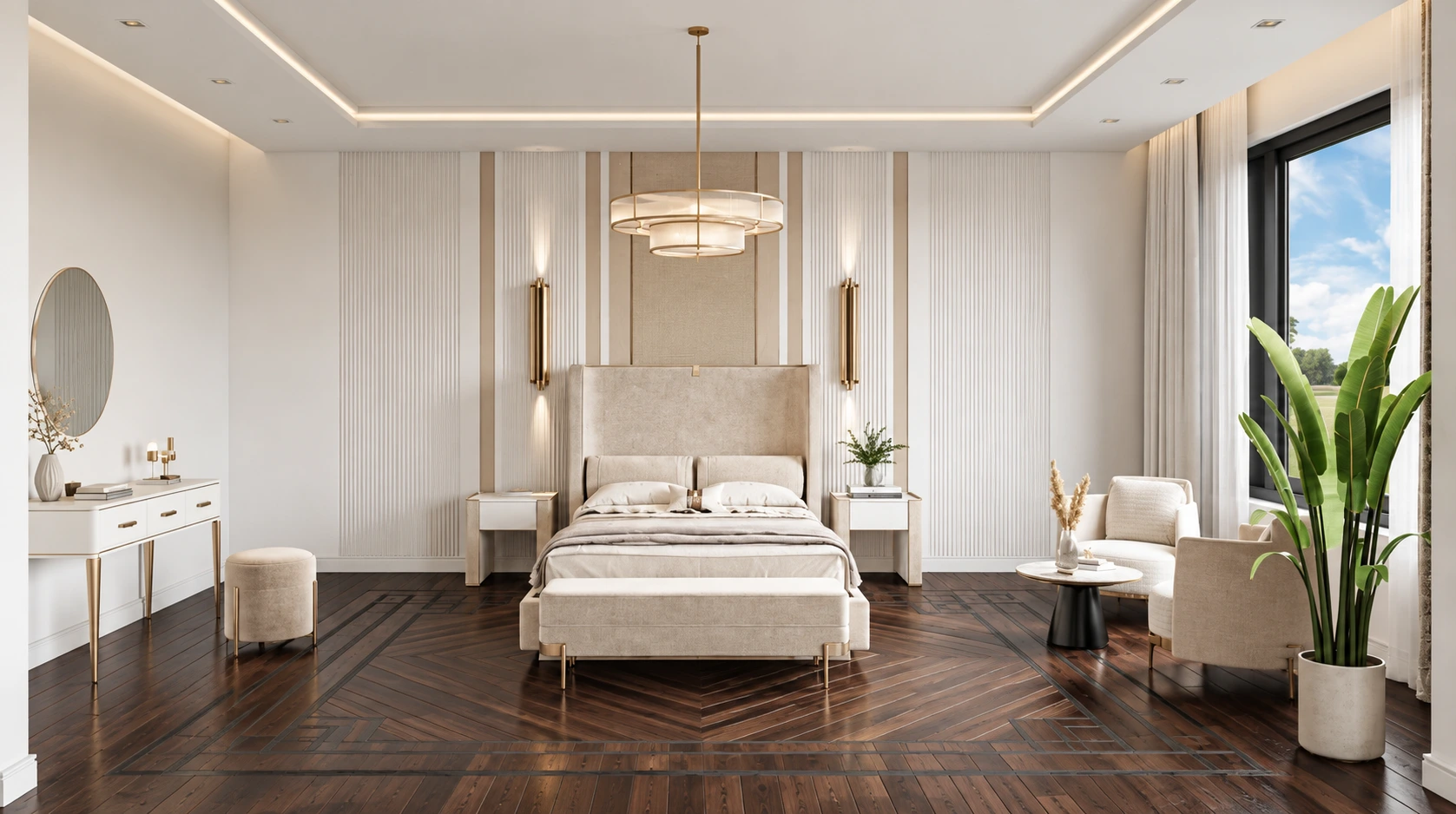 Hardwood flooring in Toronto, ON