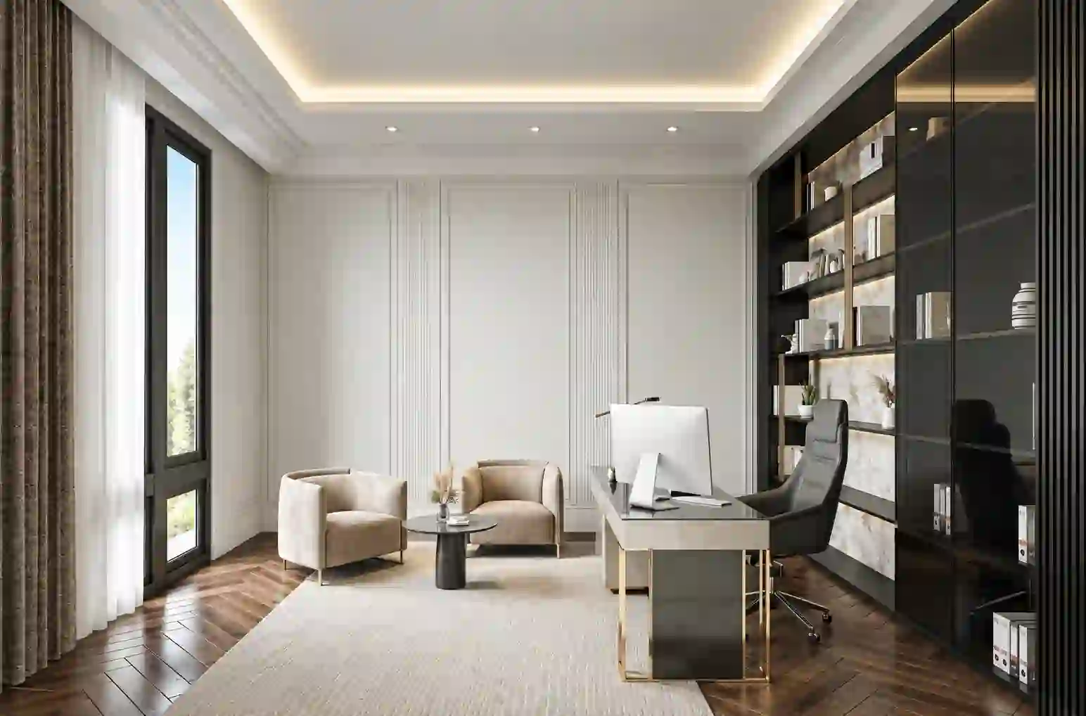 Engineered hardwood done right