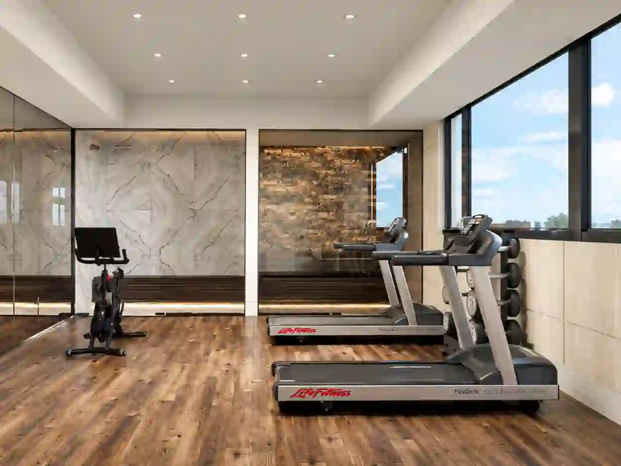 Luxury Vinyl Plank