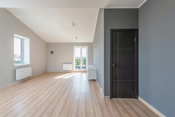 Real Hardwood Flooring for Your Home