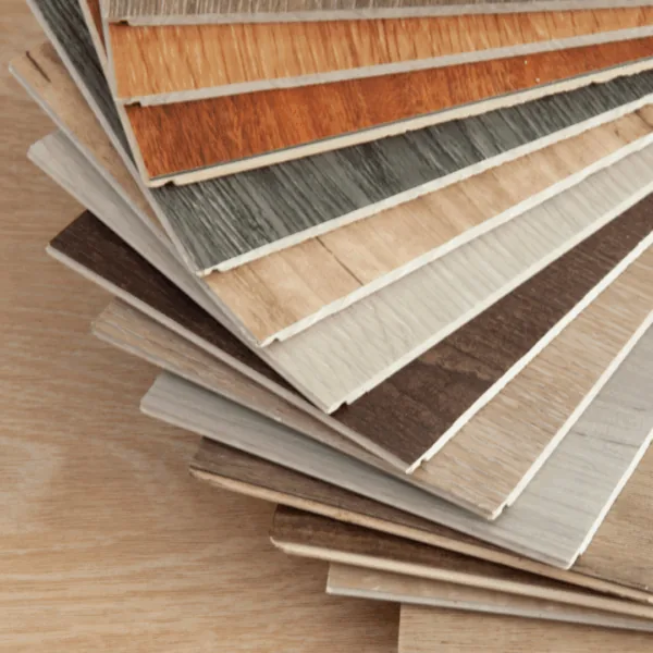 Laminate flooring in Toronto, ON