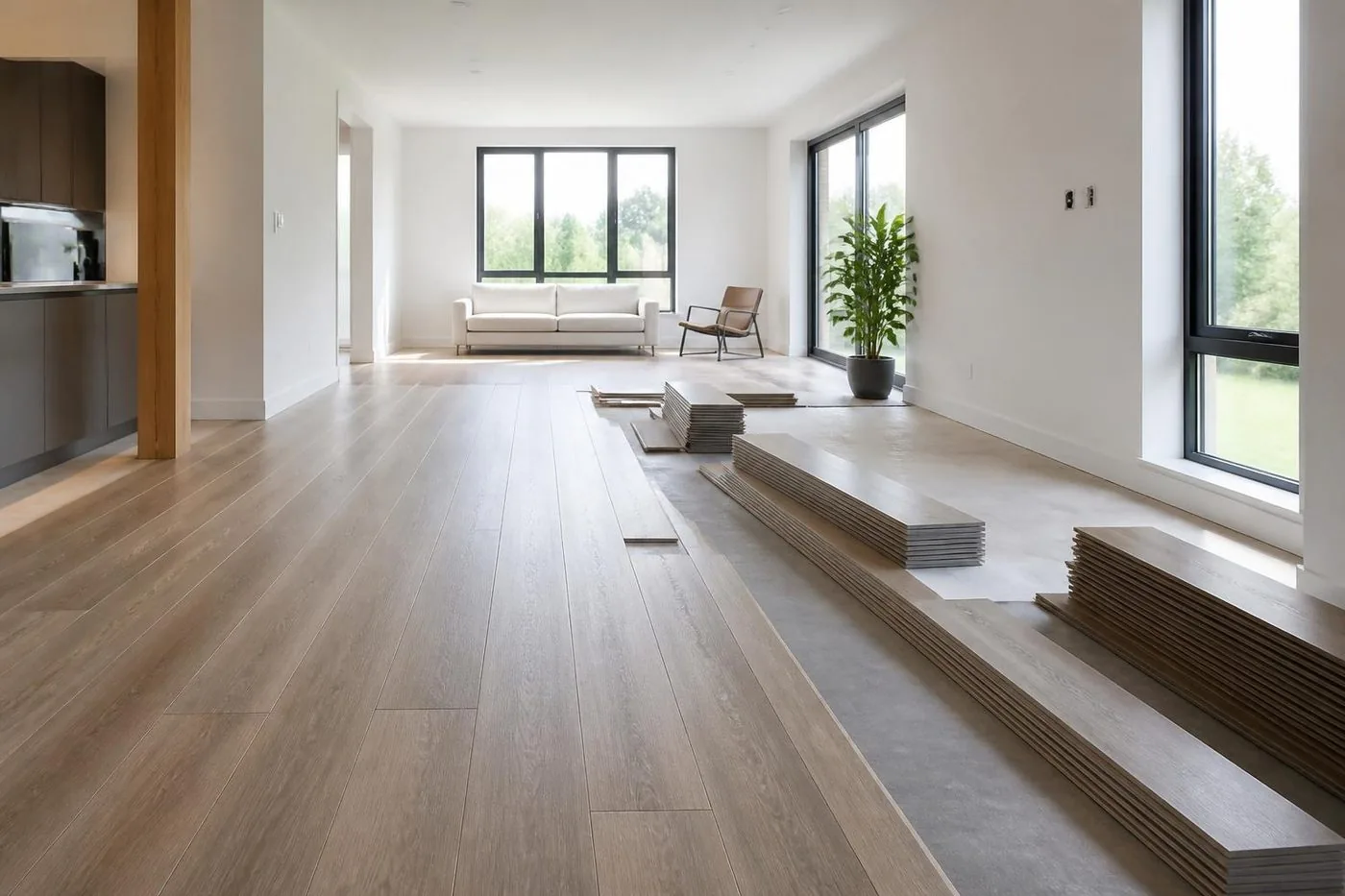 How to choose the right LVP